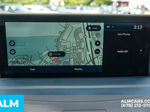 Used 2024 Acura RDX A-Spec image 36