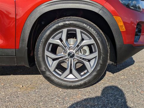 Used 2024 Kia Seltos S image 10