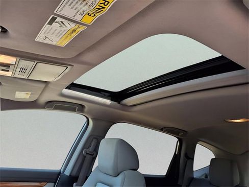 Used 2019 Honda CR-V EX image 14