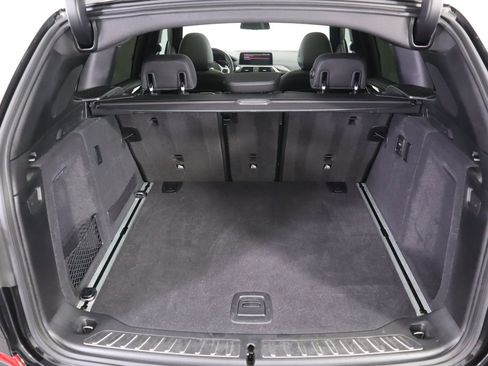 Used 2021 BMW X3 M40i w/ Executive Package image 29