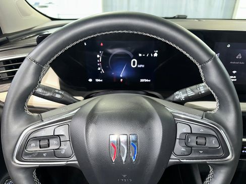 Certified 2024 Buick Encore GX Avenir w/ Avenir Convenience Package image 8