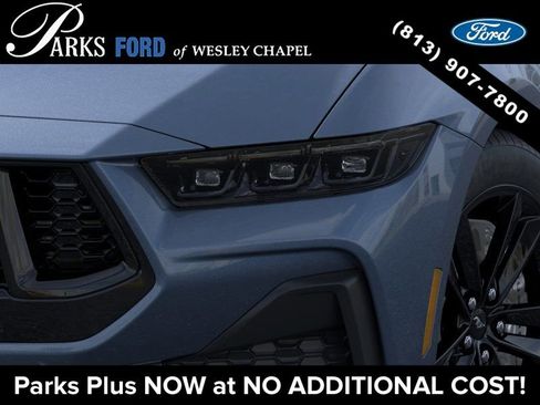 New 2026 Ford Mustang GT image 18