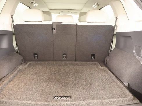 Used 2019 Volkswagen Tiguan SE w/ Panoramic Sunroof Package AWD/4WD image 27