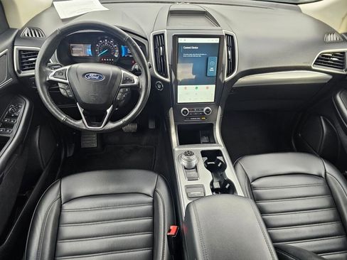 Used 2022 Ford Edge SEL image 22