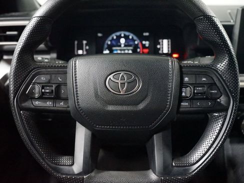 Certified 2024 Toyota Tacoma SR5 RWD image 13