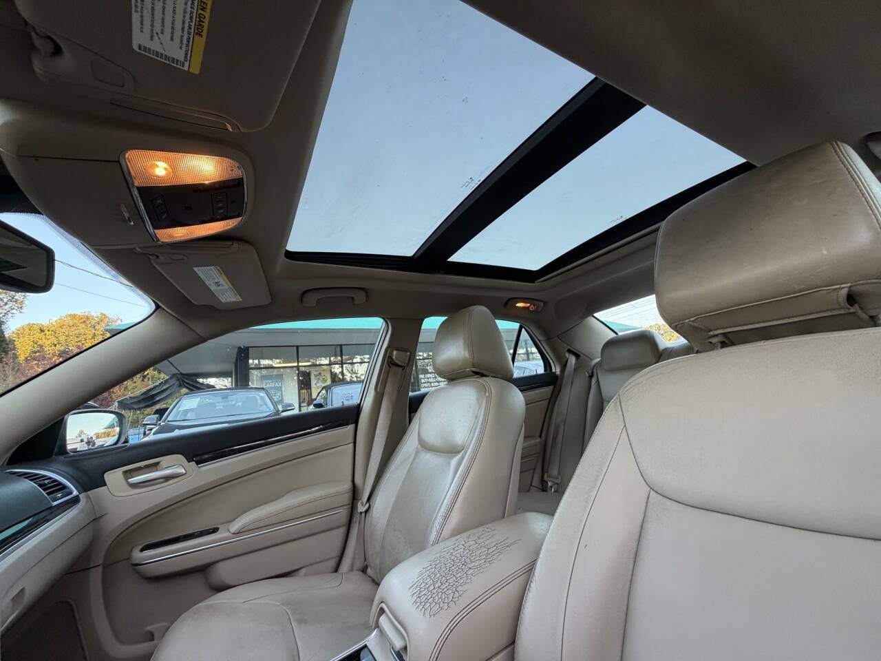 Used 2013 Chrysler 300 AWD image 18