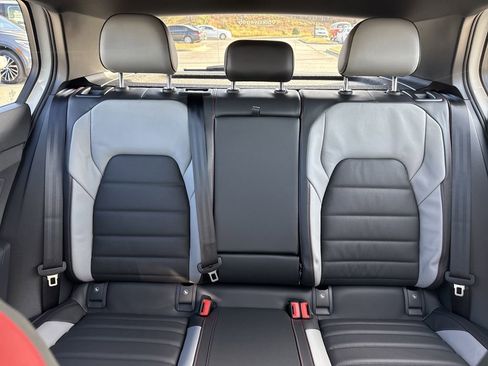 New 2026 Volkswagen GTI SE image 31