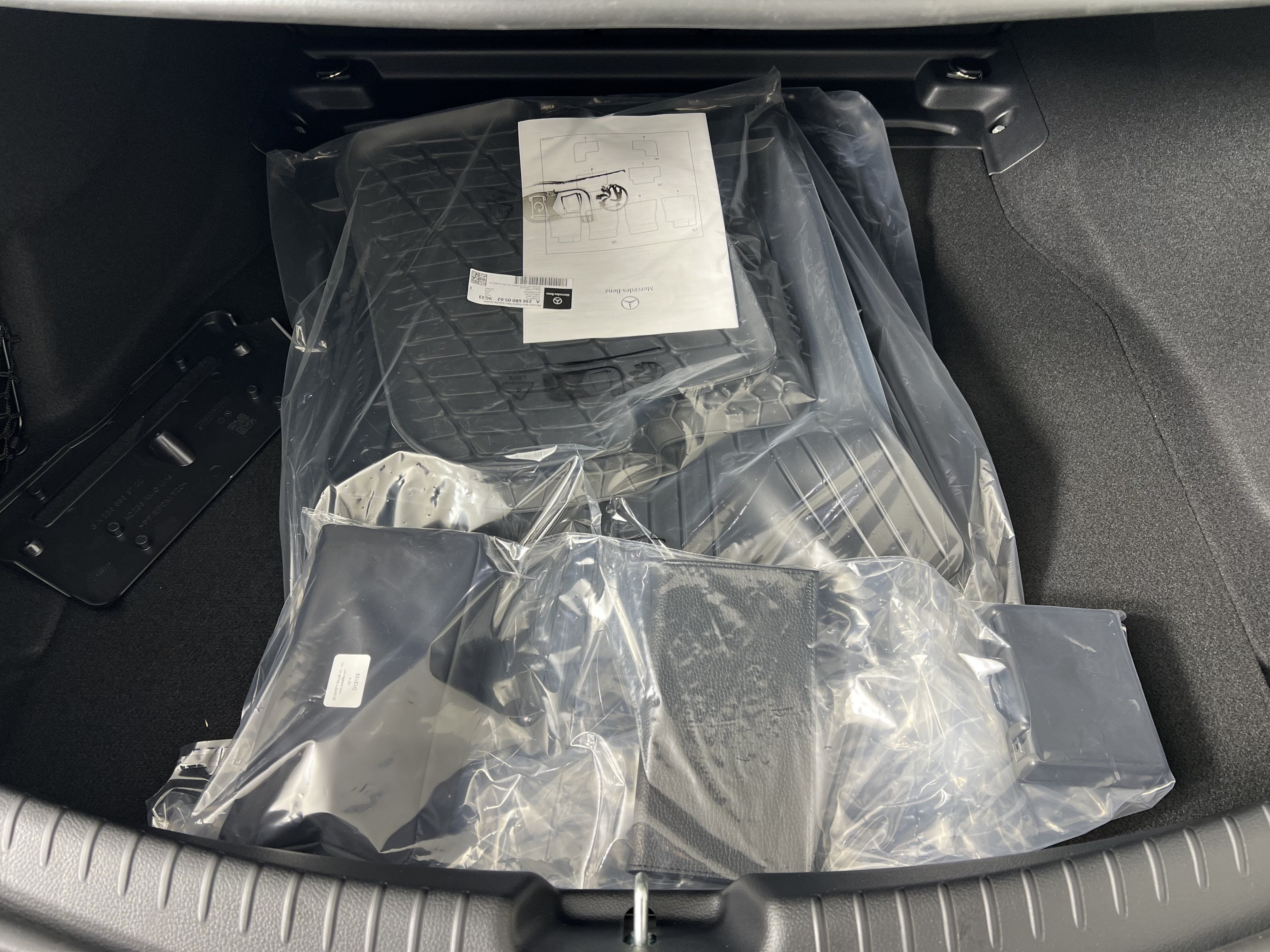 New 2026 Mercedes-Benz CLE 450 4MATIC Coupe image 22