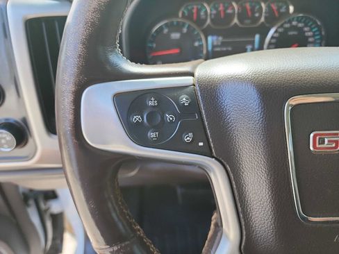 Used 2017 GMC Sierra 3500 SLT w/ Duramax Plus Package image 24