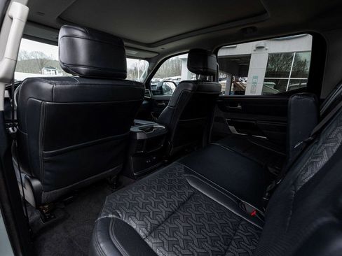 Used 2024 Toyota Tundra Limited image 26