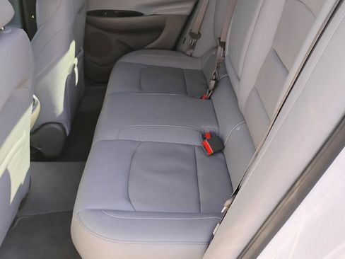 Used 2018 Chevrolet Malibu Premier w/ Premier Sun and Wheel Package image 20