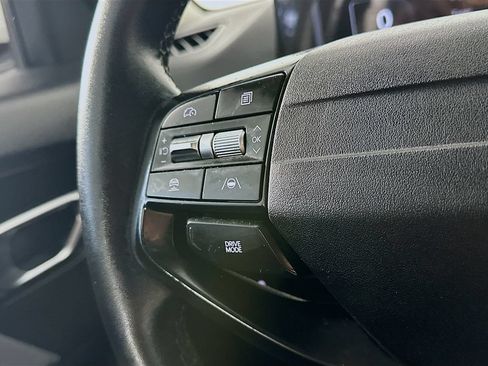 Used 2025 Kia K4 EX FWD image 24