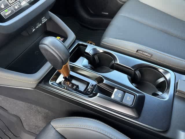 New 2026 Subaru Forester Wilderness AWD/4WD image 32