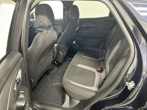 Certified 2021 Chevrolet TrailBlazer LT w/ Convenience Package FWD image 19