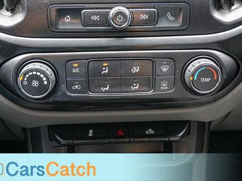 Used 2021 GMC Canyon Elevation Standard w/ Convenience Package RWD image 24