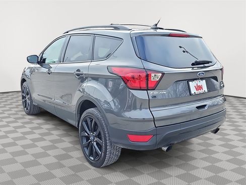 Used 2019 Ford Escape SE image 7