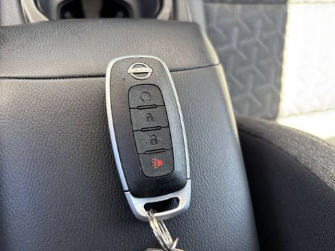 Used 2026 Nissan Kicks SV w/ Cold Weather Package AWD/4WD image 20