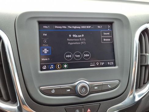 Used 2024 Chevrolet Equinox LT FWD image 57