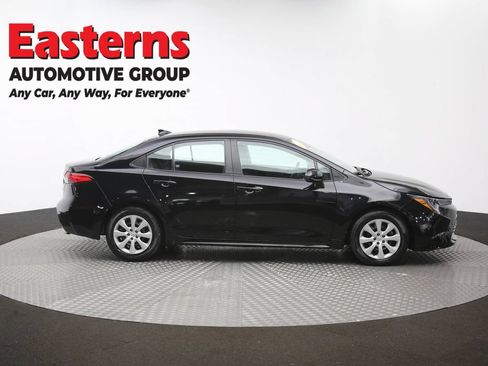 Used 2024 Toyota Corolla LE FWD image 44