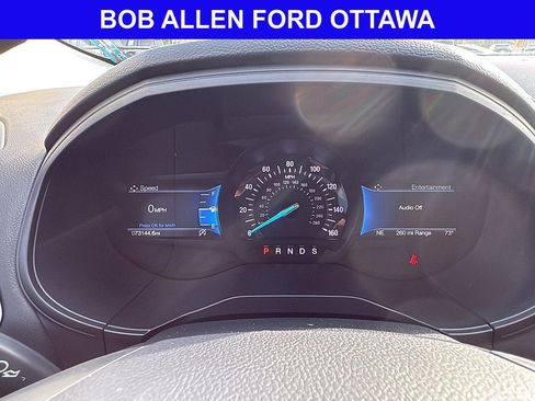 Used 2022 Ford Edge SE w/ Black Appearance Package AWD/4WD image 20