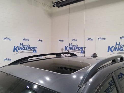 Used 2023 Subaru Crosstrek 2.5i Limited w/ Moonroof Package image 41