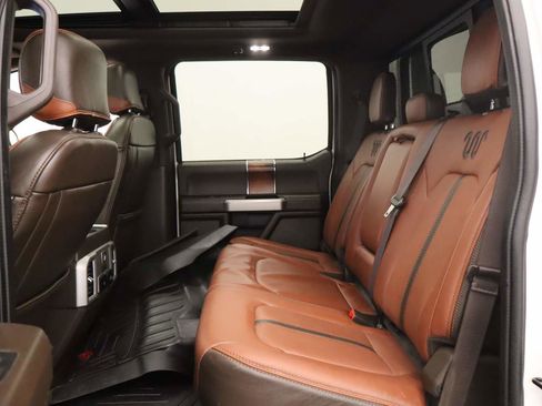 Used 2022 Ford F350 King Ranch w/ King Ranch Ultimate Package image 18