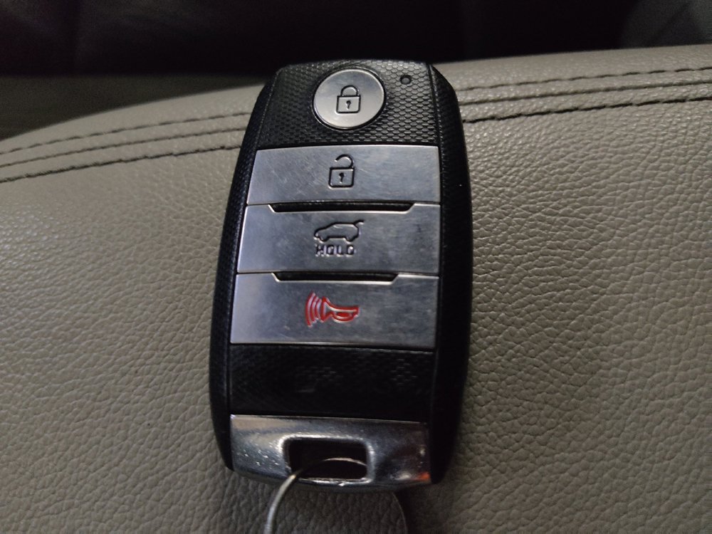 Used 2017 Kia Sportage SX AWD/4WD image 32