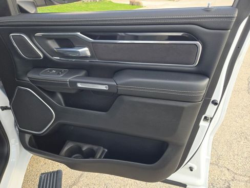 Used 2021 RAM 1500 Laramie image 5