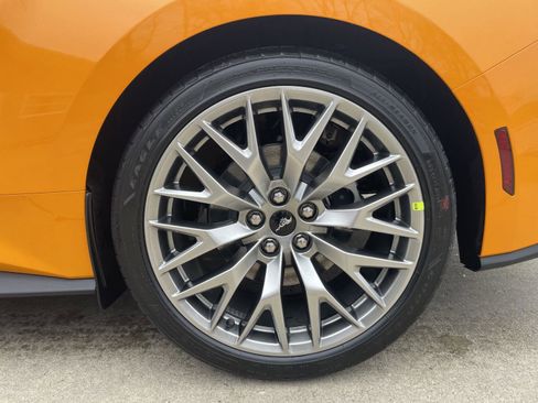 New 2026 Ford Mustang Premium image 32