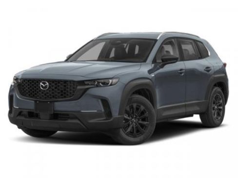 New 2026 MAZDA CX-50 2.5 Hybrid w/ Weather Package AWD/4WD image 1