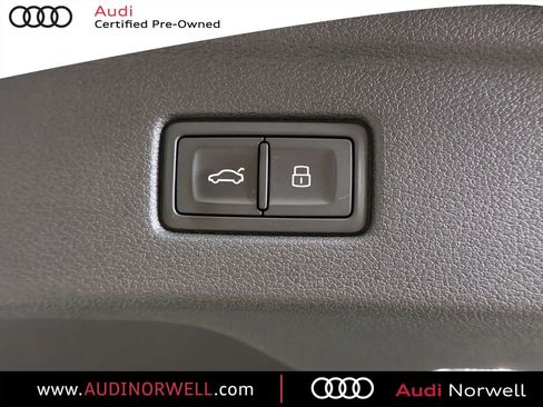 Certified 2023 Audi A5 2.0T Premium Plus w/ Premium Plus AWD/4WD image 15