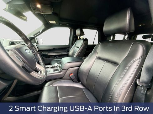 Used 2021 Ford Expedition Max XLT image 26