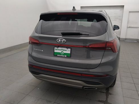 Used 2023 Hyundai Santa Fe SE FWD image 7