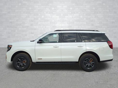 New 2026 Ford Expedition Tremor image 7