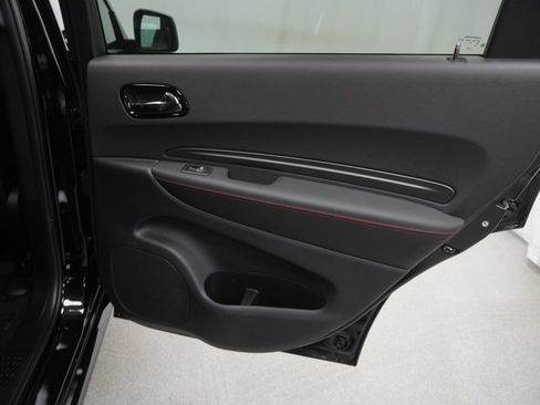 New 2026 Dodge Durango GT AWD/4WD image 33