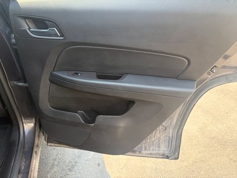 Used 2015 GMC Terrain SLE AWD/4WD image 26