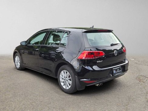 Used 2015 Volkswagen Golf S FWD image 5