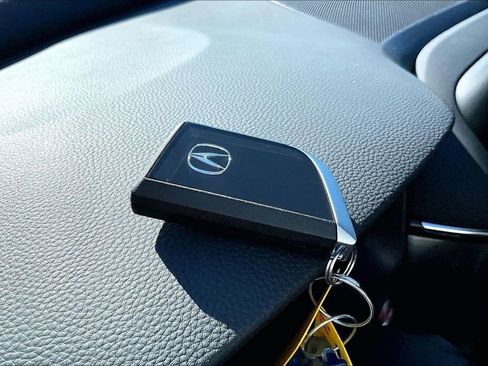 New 2025 Acura ADX A-Spec image 31