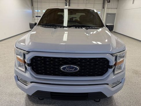 Used 2021 Ford F150 XL w/ STX Appearance Package AWD/4WD image 3