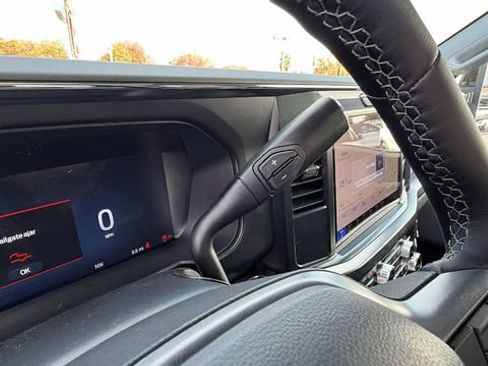 New 2026 Ford F350 Lariat w/ FX4 Off-Road Package image 26