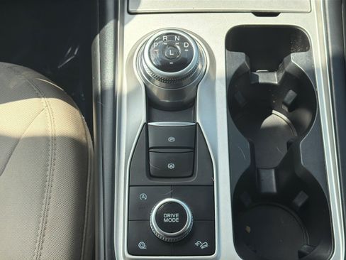 Used 2021 Ford Explorer 4WD image 32