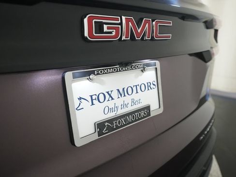 Used 2024 GMC Acadia Elevation FWD image 41