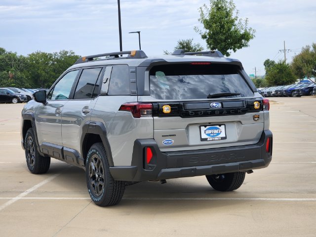 New 2026 Subaru Outback Wilderness AWD/4WD image 4