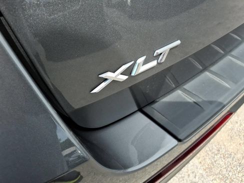 Used 2023 Ford Explorer XLT w/ Equipment Group 202A AWD/4WD image 13