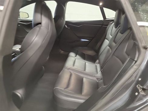 Used 2019 Tesla Model S 100D image 10