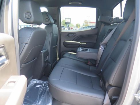 New 2026 Chevrolet Colorado LT w/ LT Convenience Package image 13