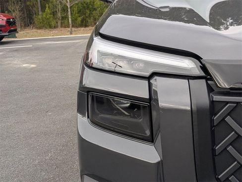 New 2026 Subaru Outback Limited image 10