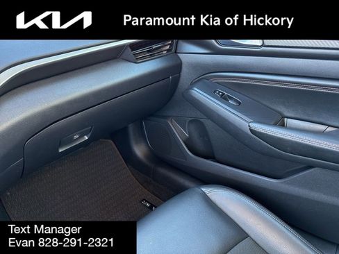 Used 2019 Nissan Altima 2.5 SR w/ SR Premium Package image 26