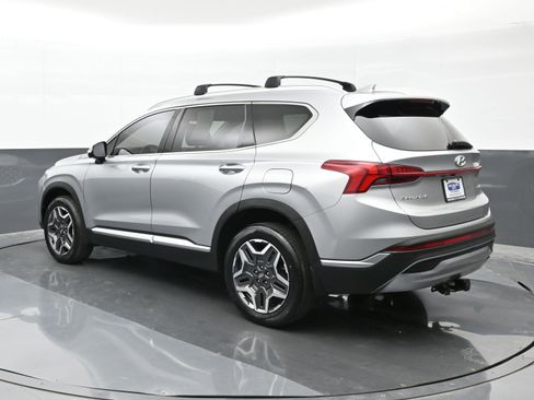 Used 2022 Hyundai Santa Fe Limited image 6