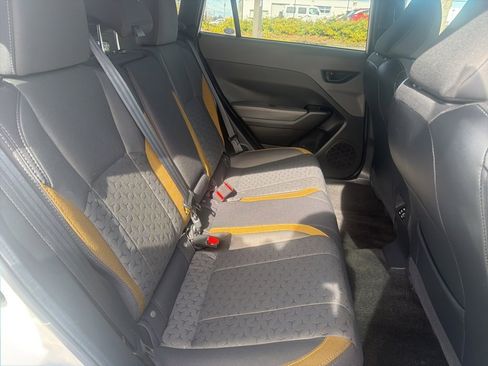 Used 2024 Subaru Crosstrek 2.5i Sport image 22